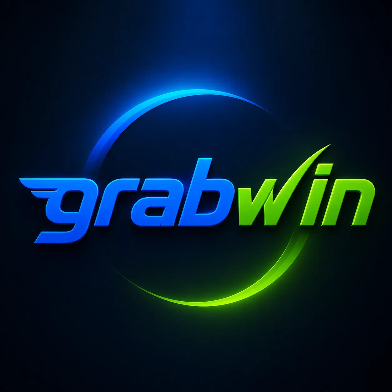 GRABWIN - Petualangan Seru di Dunia MMORPG