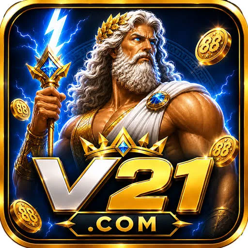 V21 - Permainan Bingo Seru dan Menantang