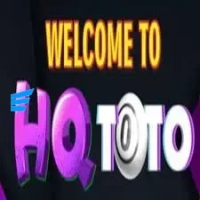 Logo hqtoto